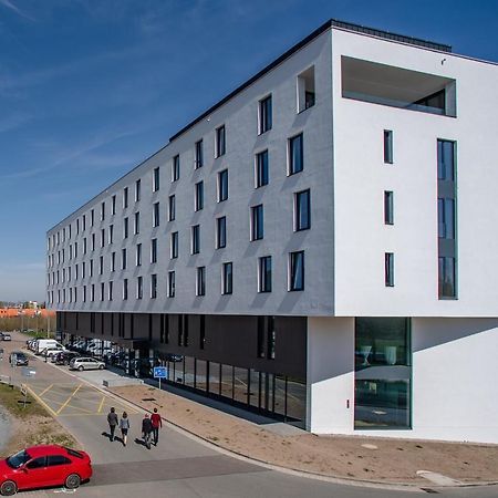 Ea Congress Hotel Aldis Hradec Králové Exterior foto