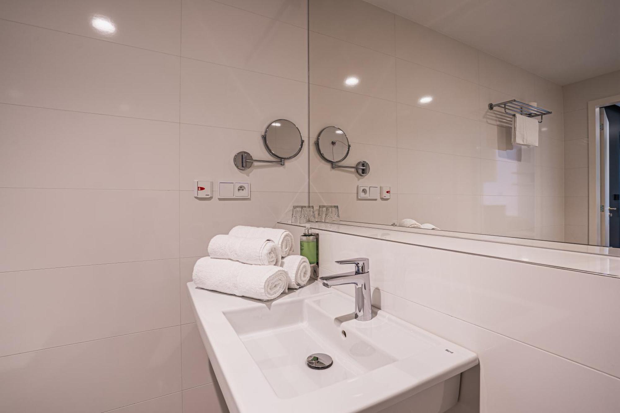 Ea Congress Hotel Aldis Hradec Králové Zimmer foto