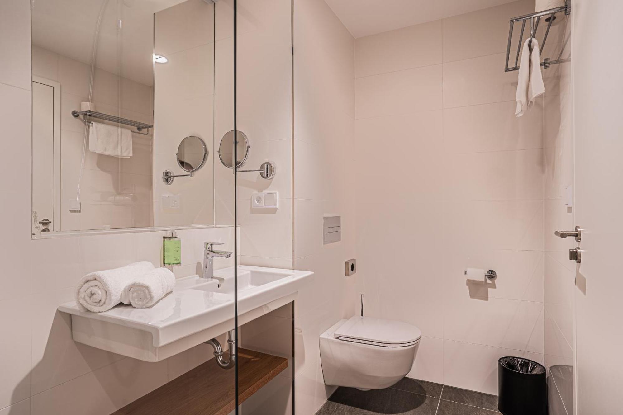 Ea Congress Hotel Aldis Hradec Králové Zimmer foto