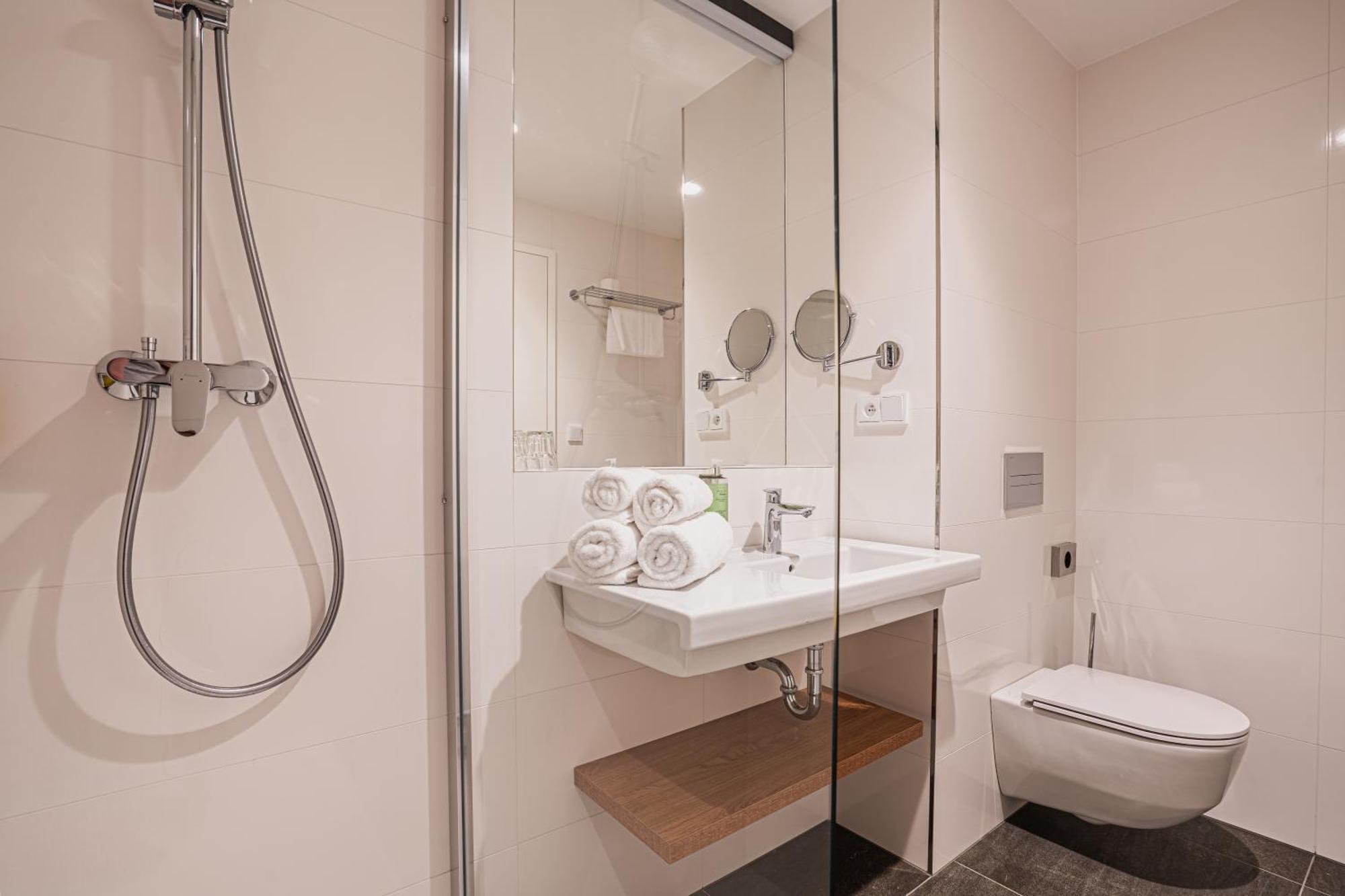 Ea Congress Hotel Aldis Hradec Králové Zimmer foto